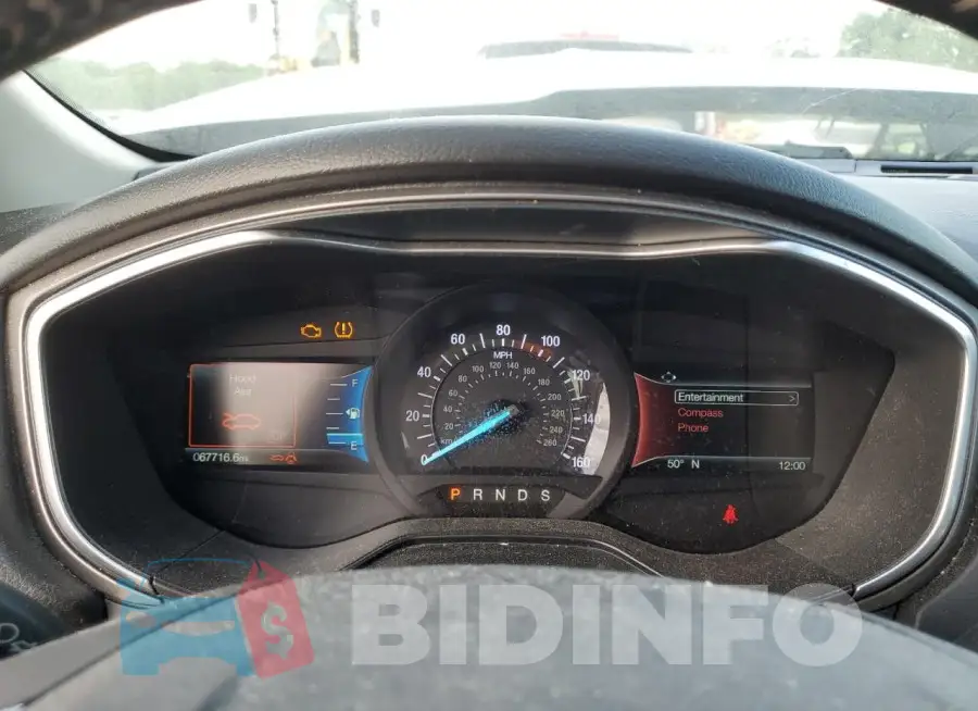 3FA6P0HD4KR246491 Photo# 9