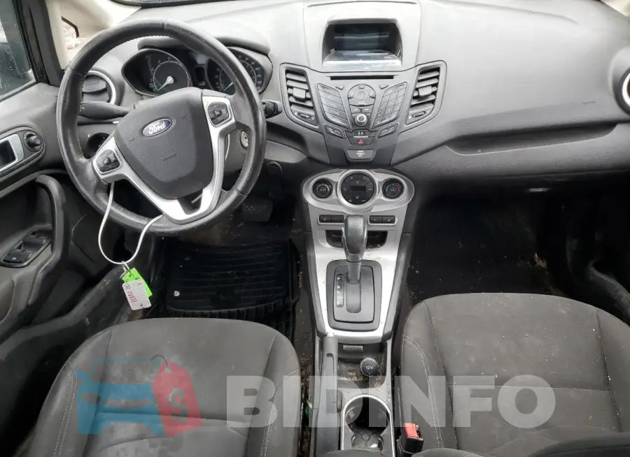 3FADP4EJ0GM164156 Photo# 8
