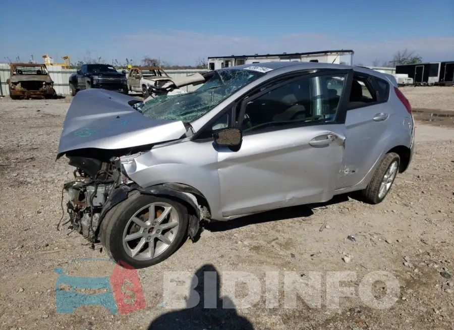 3FADP4EJ6FM158652 Photo# 1