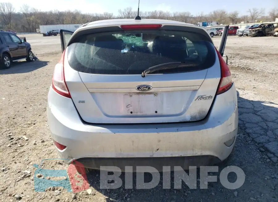 3FADP4EJ6FM158652 Photo# 6