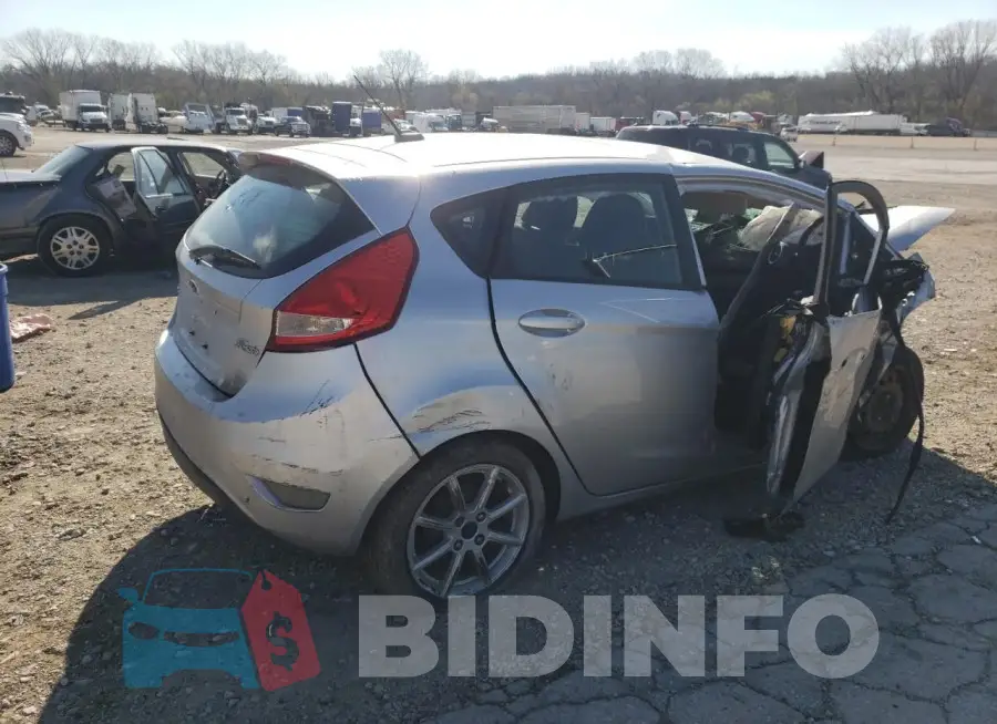 3FADP4EJ6FM158652 Photo# 3