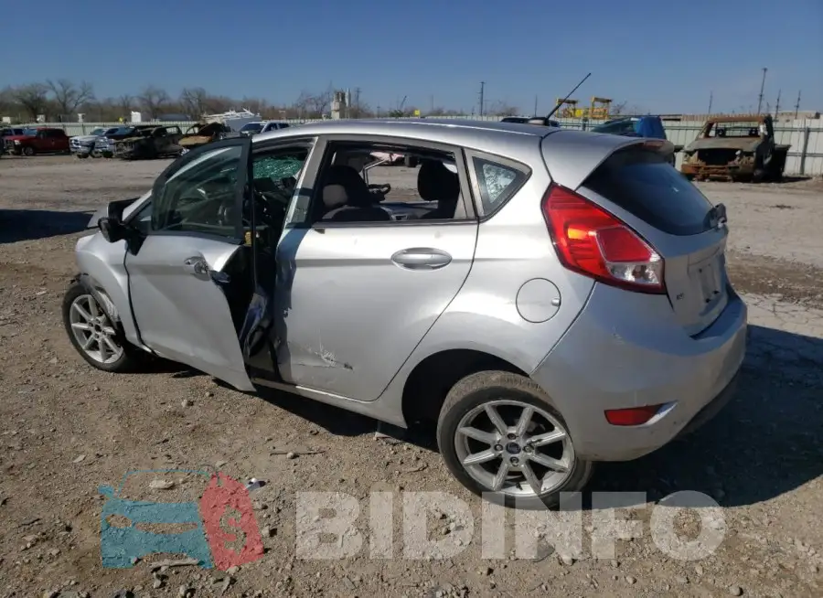3FADP4EJ6FM158652 Photo# 2