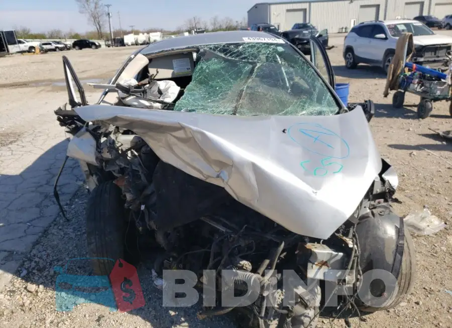3FADP4EJ6FM158652 Photo# 5