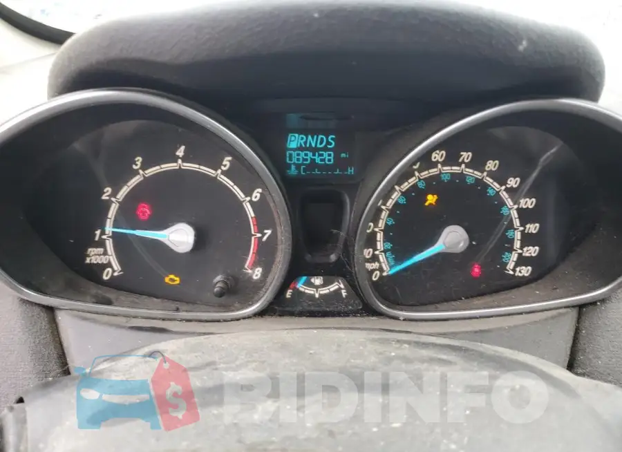 3FADP4EJ6GM139438 Photo# 9