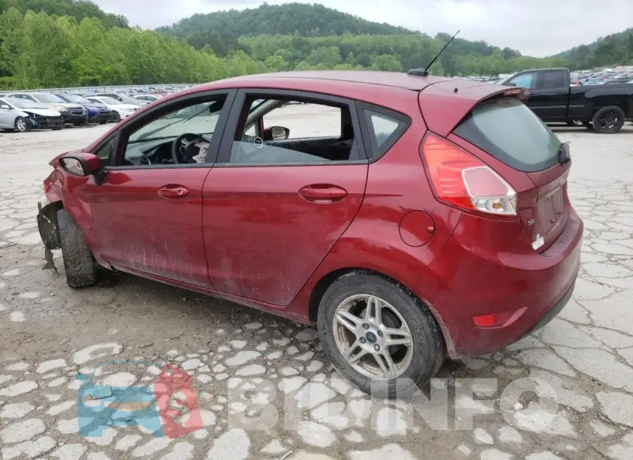 3FADP4EJ6HM167743 Photo# 2