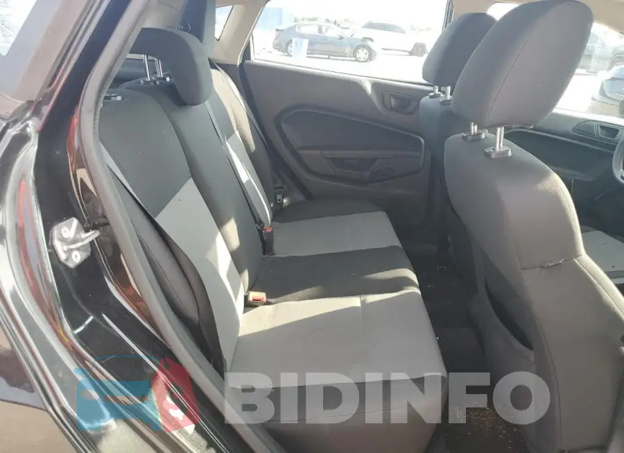 3FADP4TJ3FM157719 Photo# 10