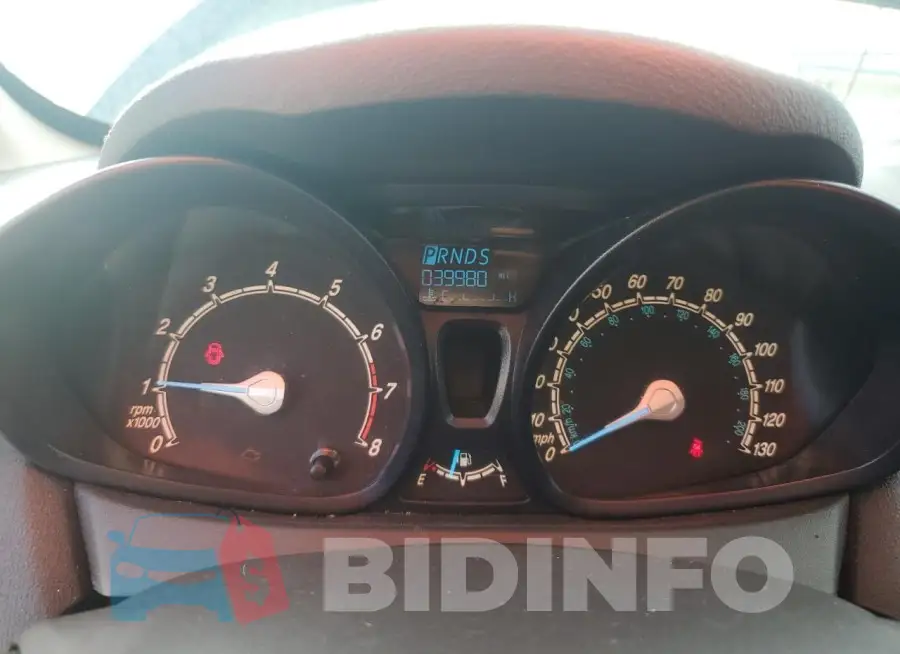 3FADP4TJ3FM157719 Photo# 9