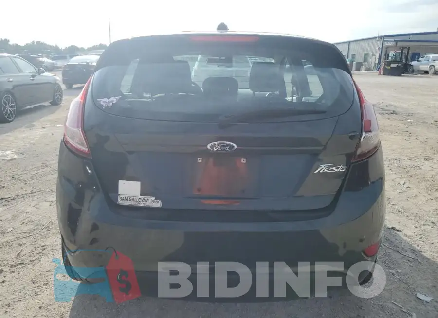 3FADP4TJ3FM157719 Photo# 6