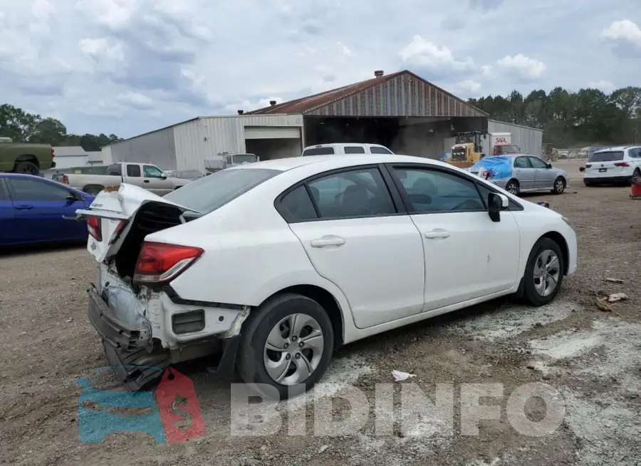 19XFB2F57FE017266 Photo# 3