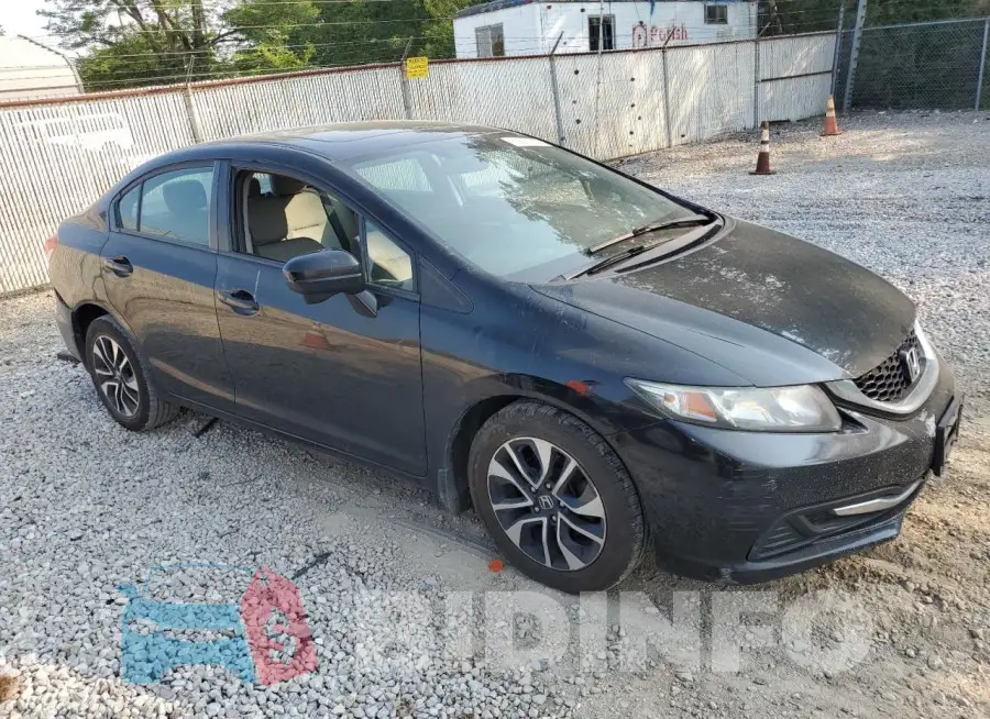 19XFB2F81FE098128 Photo# 4