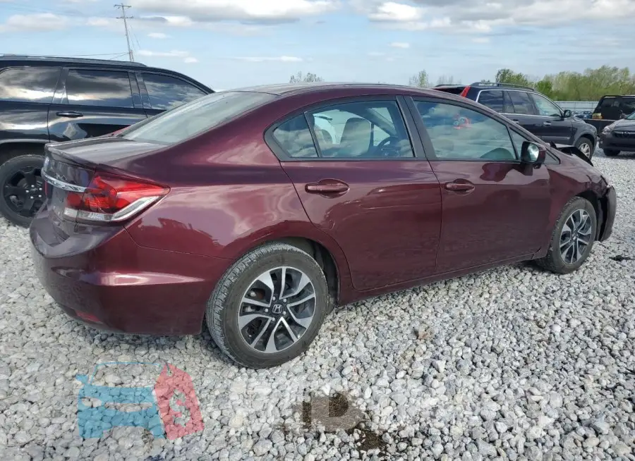 19XFB2F89FE240189 Photo# 3