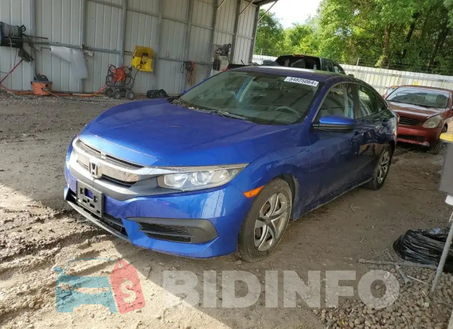 19XFC2E51HE075486 Photo# 1