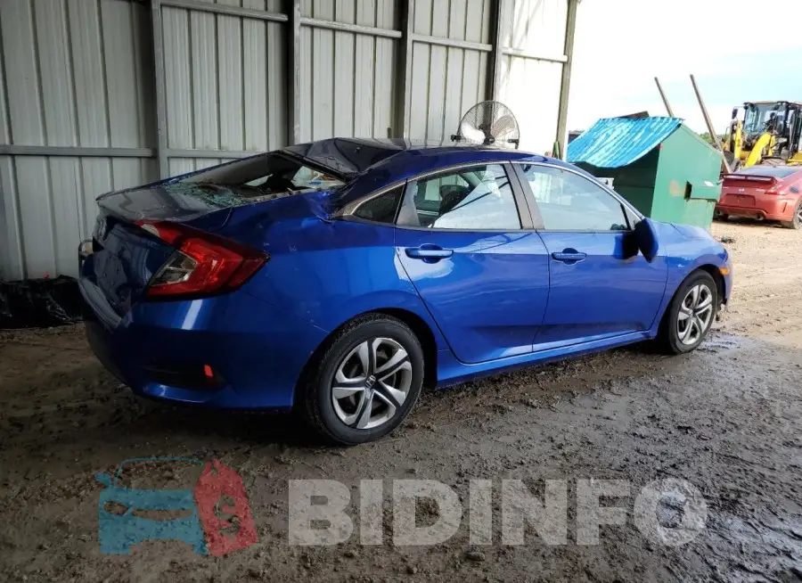 19XFC2E51HE075486 Photo# 3