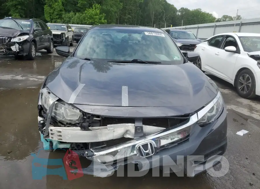 19XFC2F54GE207248 Photo# 5