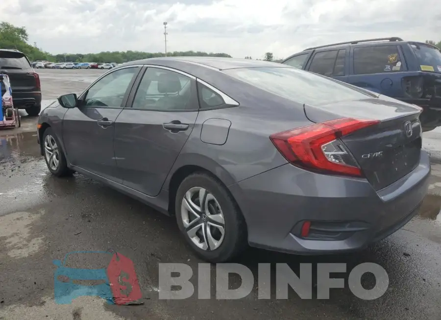 19XFC2F54GE207248 Photo# 2