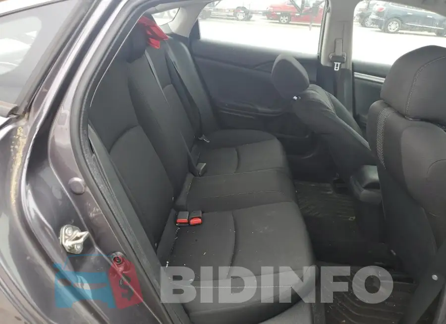 19XFC2F56GE046417 Photo# 10