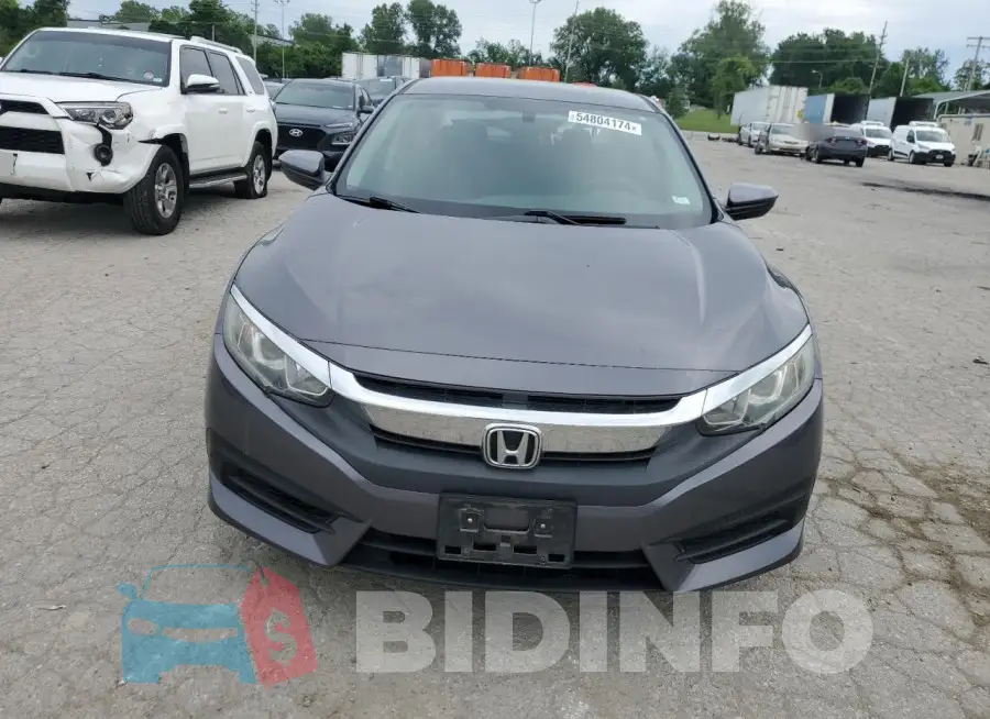 19XFC2F56GE046417 Photo# 5
