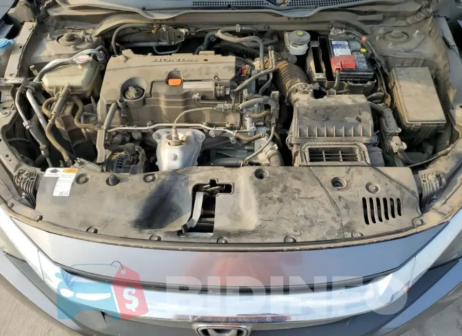 19XFC2F57GE250840 Photo# 11