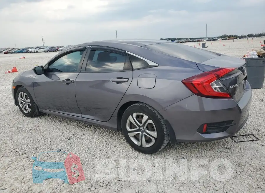 19XFC2F58HE081932 Photo# 2
