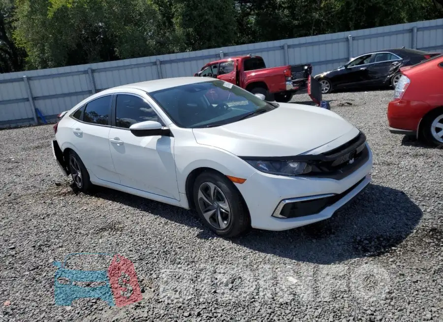 19XFC2F62LE206828 Photo# 4