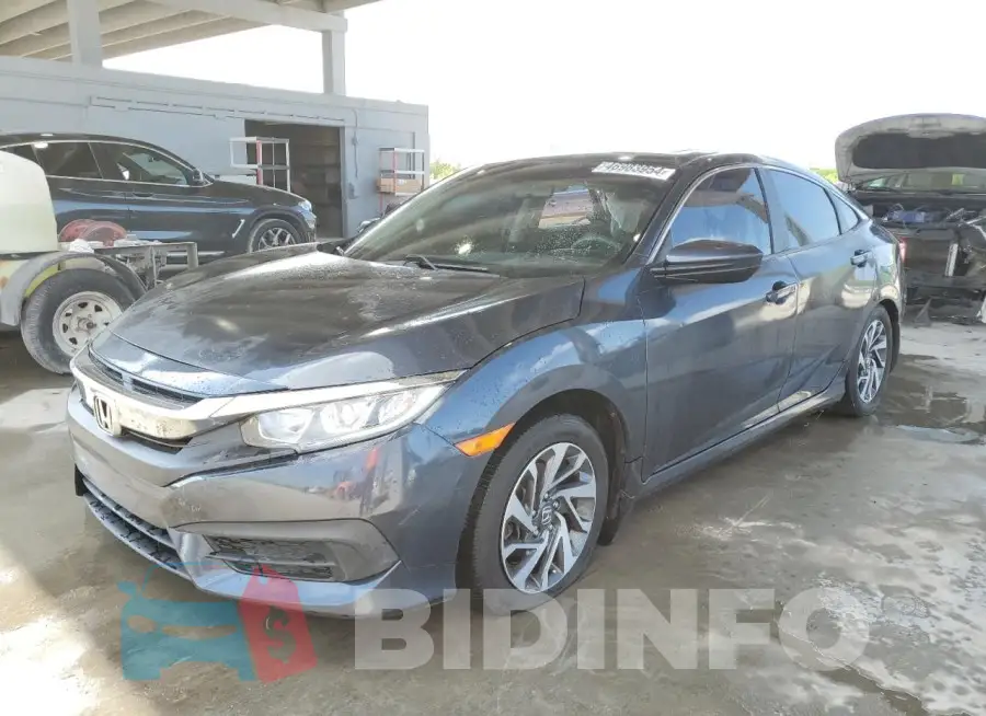19XFC2F74HE009059 Photo# 1