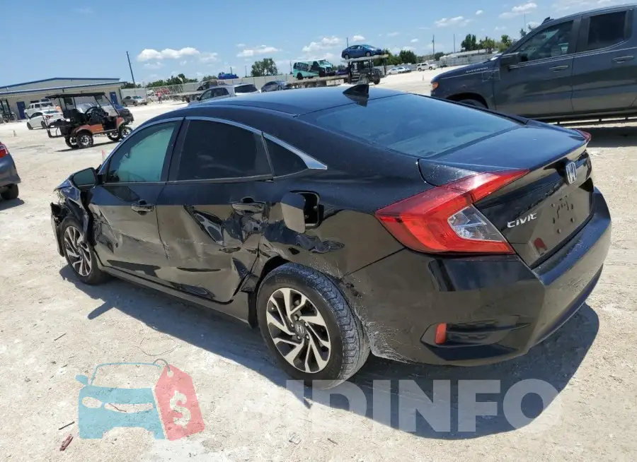 19XFC2F75HE062353 Photo# 2