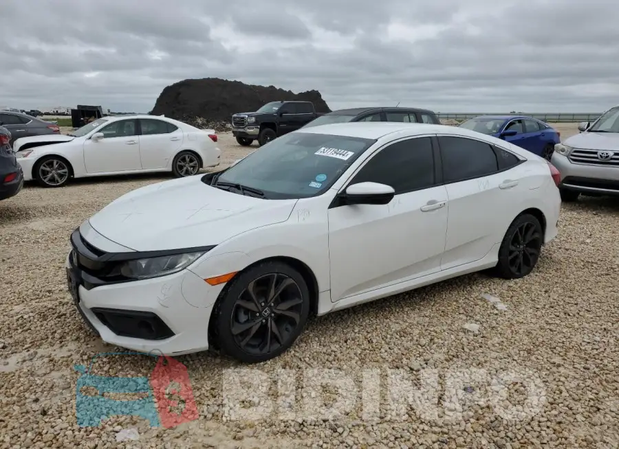 19XFC2F87LE021238 Photo# 1