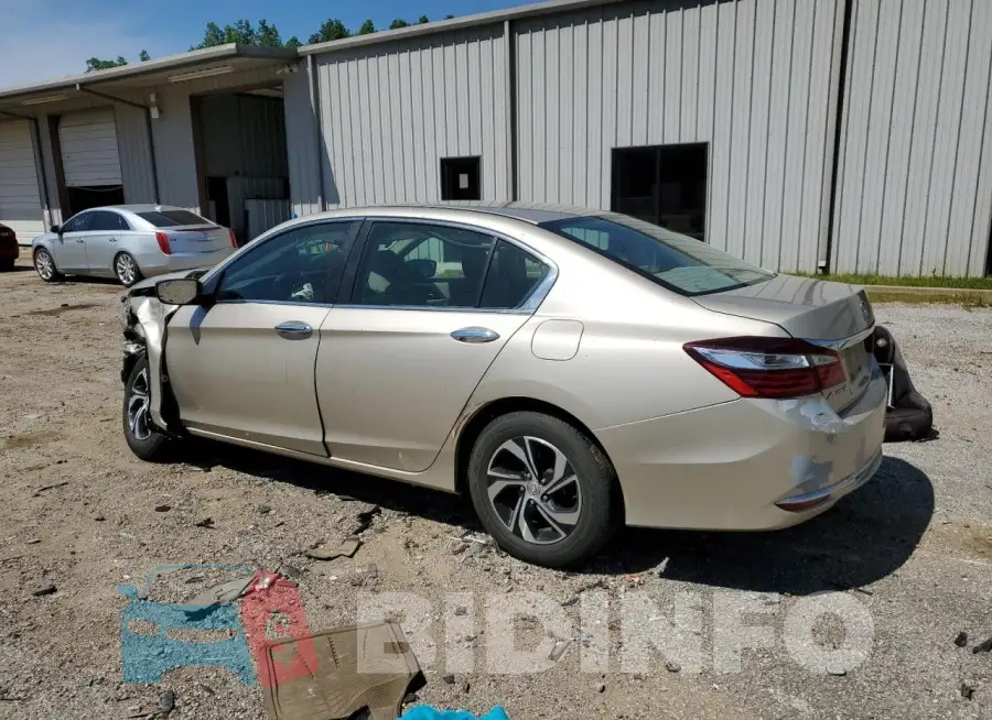 1HGCR2F34HA259517 Photo# 2