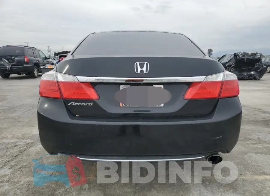 1HGCR2F71FA257904 Photo# 6
