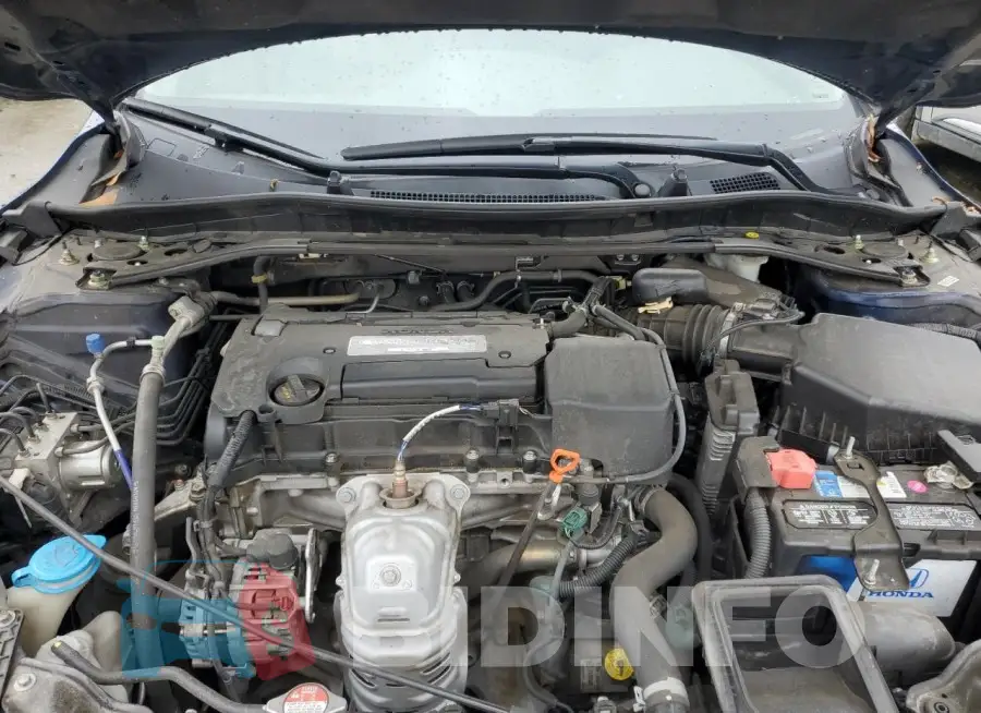 1HGCR2F76FA073672 Photo# 11