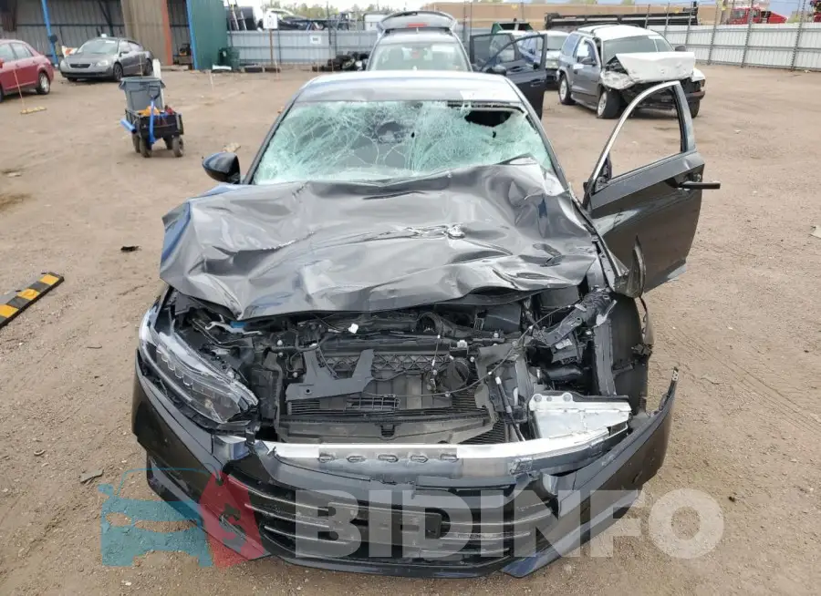 1HGCV1F49MA093035 Photo# 11