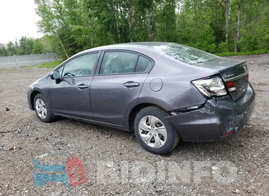 2HGFB2F41FH043553 Photo# 2