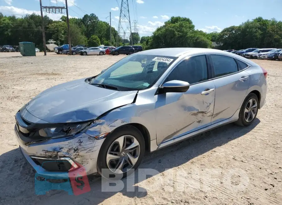 2HGFC2F67KH571977 Photo# 1