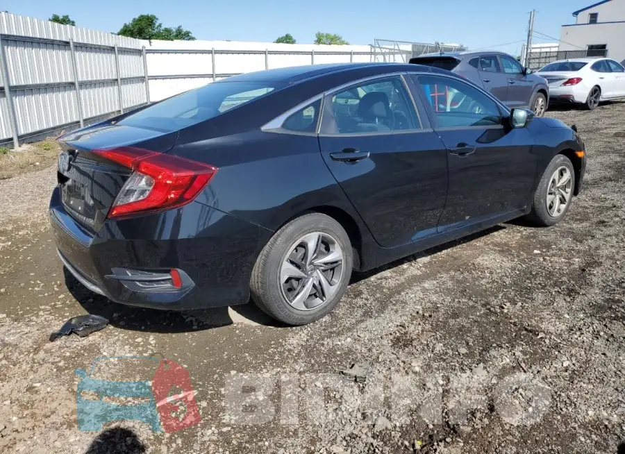 2HGFC2F68KH560650 Photo# 3