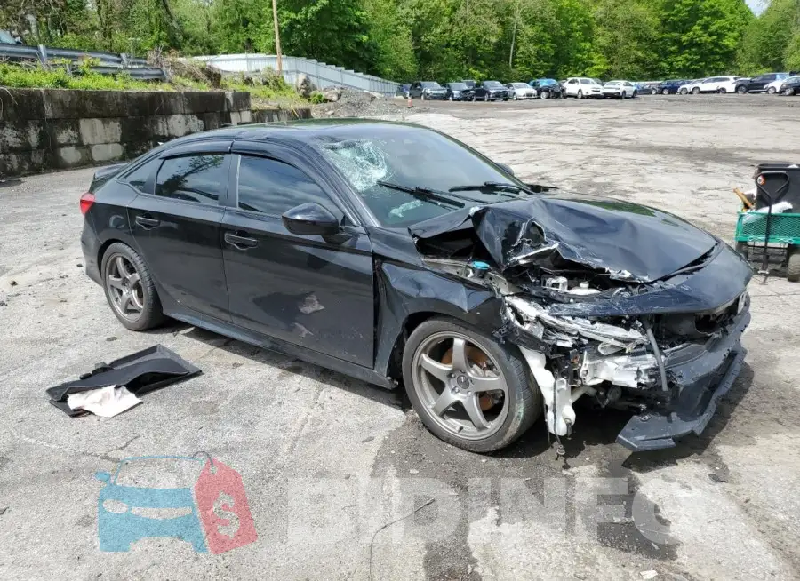 2HGFE1E53NH476060 Photo# 4