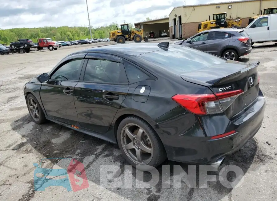 2HGFE1E53NH476060 Photo# 2