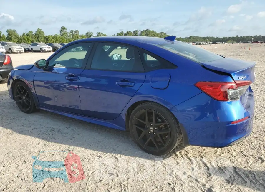 2HGFE2F50NH578744 Photo# 2