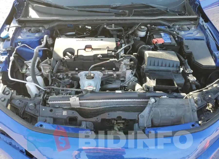 2HGFE2F50NH578744 Photo# 11