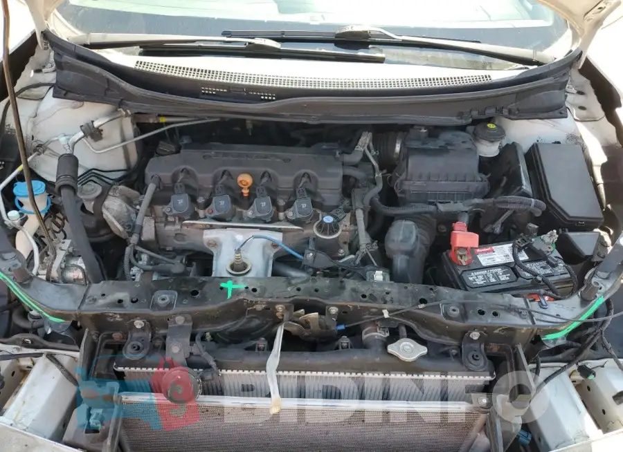 2HGFG3B59FH518047 Photo# 11