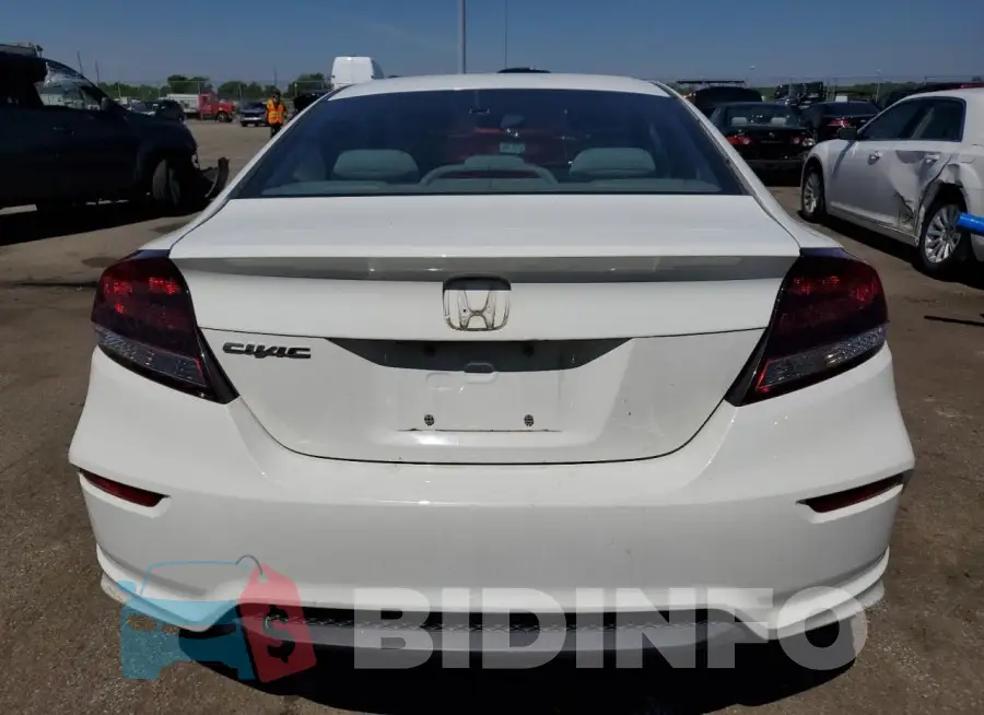 2HGFG3B59FH518047 Photo# 6