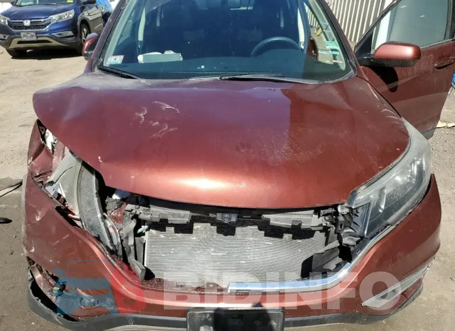 2HKRM4H52FH688940 Photo# 12