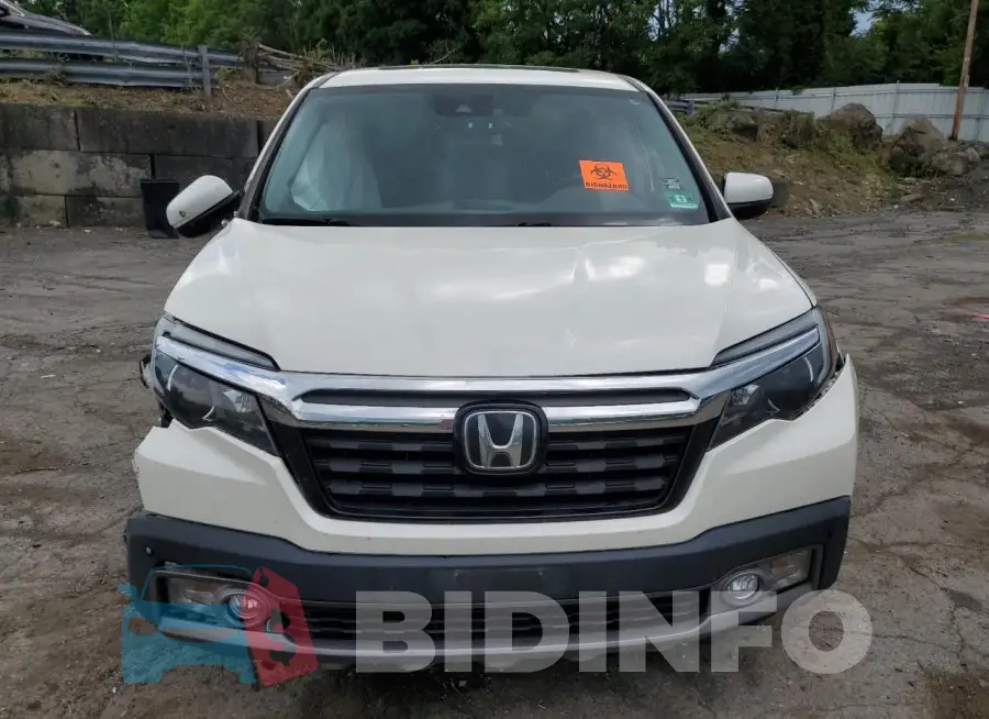 5FPYK3F74HB021747 Photo# 5