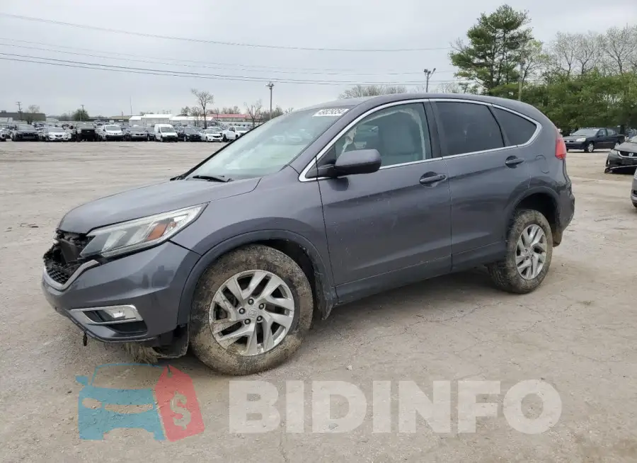 5J6RM4H59FL020543 Photo# 1
