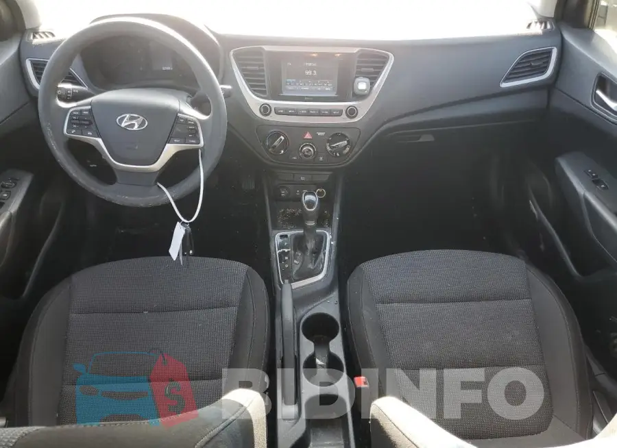 3KPC24A39KE046590 Photo# 8