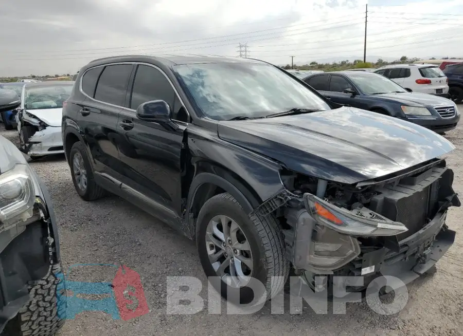 5NMS3CAD7KH007534 Photo# 4