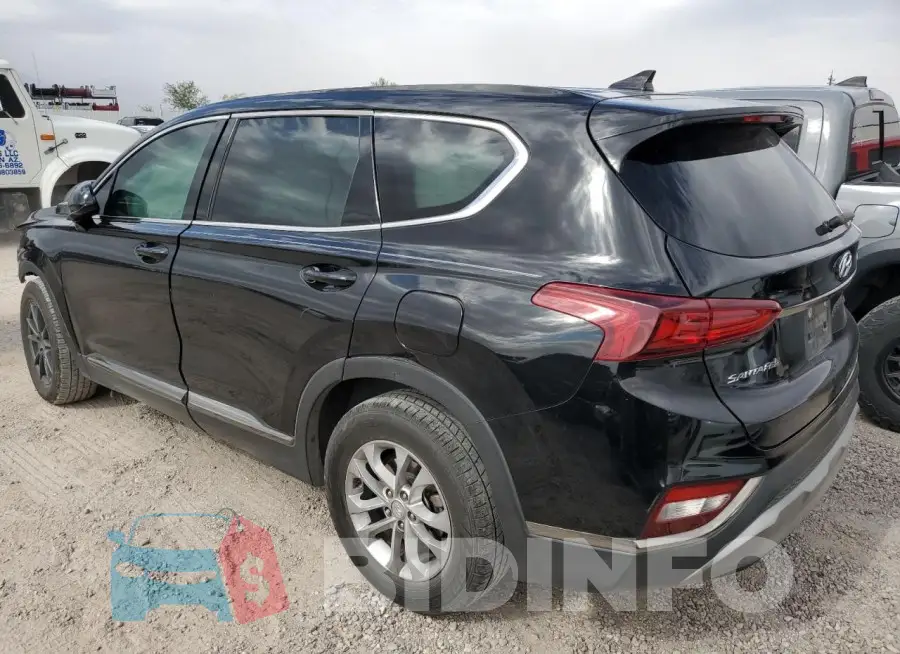 5NMS3CAD7KH007534 Photo# 2