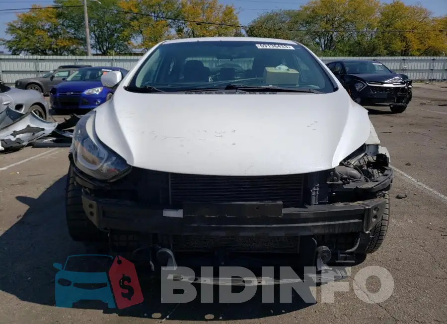 5NPDH4AE3FH600471 Photo# 5