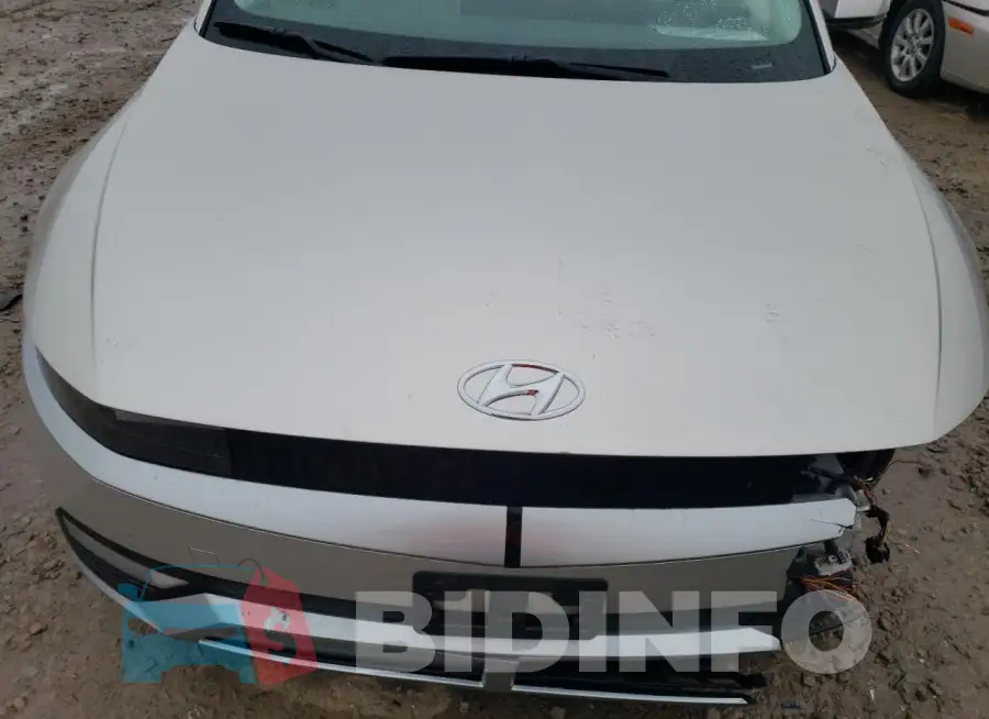 KM8KNDAF2PU152235 Photo# 11