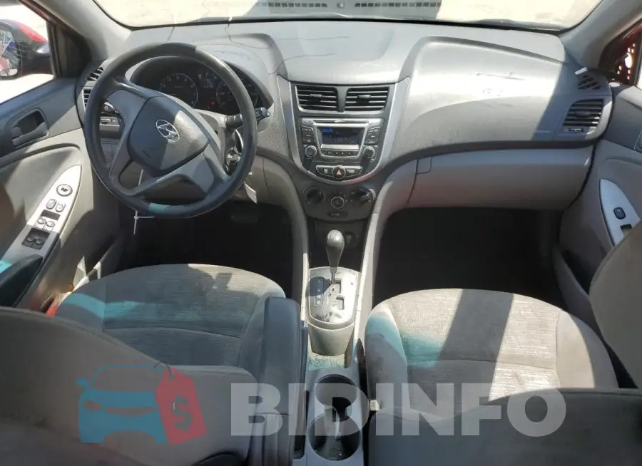 KMHCT4AE8FU906867 Photo# 8