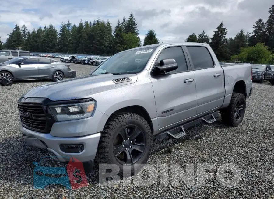 1C6SRFFT5LN156438 Photo# 1